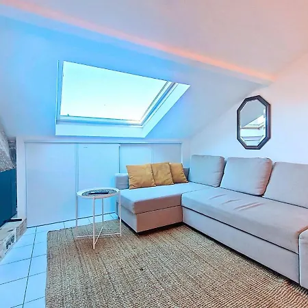 Nestor&jeeves - L Escurial - Apartament *