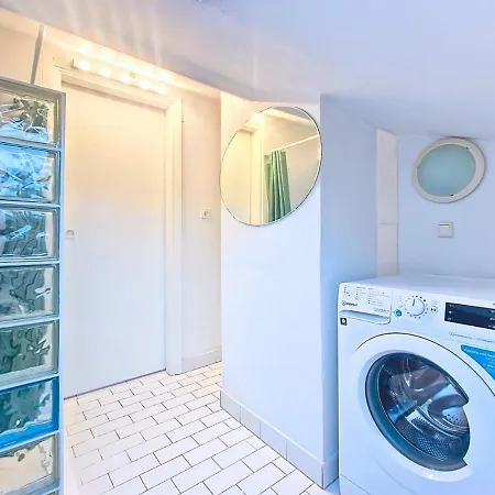 Apartament Nestor&jeeves - L Escurial - *