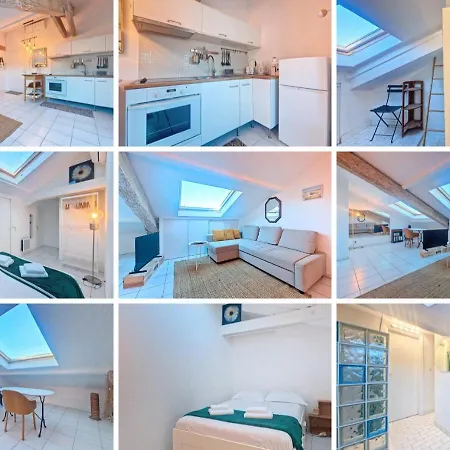 Nestor&jeeves - L Escurial - Apartament *