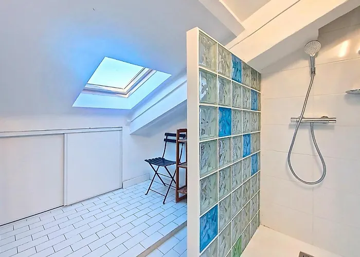 Nestor&jeeves - L Escurial - Apartment