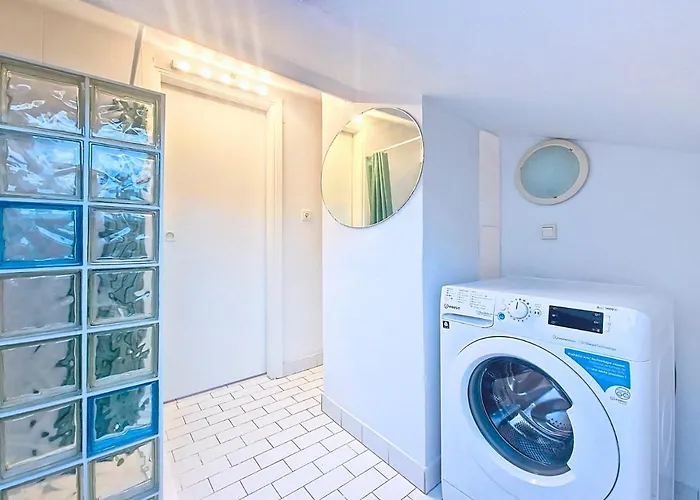 Apartment Nestor&jeeves - L Escurial - *