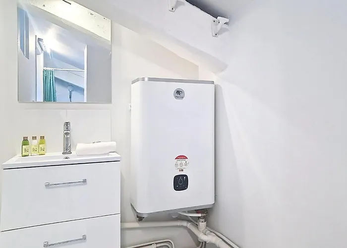 Lägenhet Nestor&jeeves - L Escurial - *