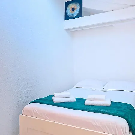 Nestor&jeeves - L Escurial - Apartamento