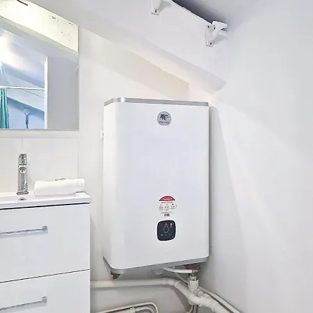 Apartamento Nestor&jeeves - L Escurial - *