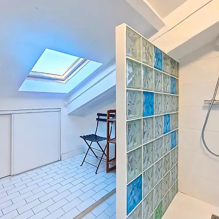Nestor&jeeves - L Escurial - Apartamento